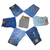 Levi's 501 Pant A grade